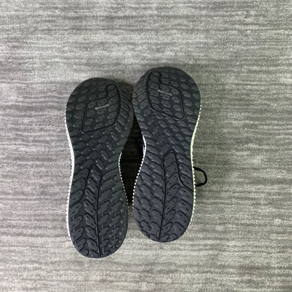 Adidas 4DFWD 2 Men\'s Size 12 Shoes Black Carbon GX9249 4D NEW
